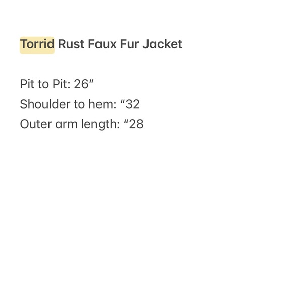 NWoT Torrid Sherpa Drape Front Jacket - Picture 11 of 12
